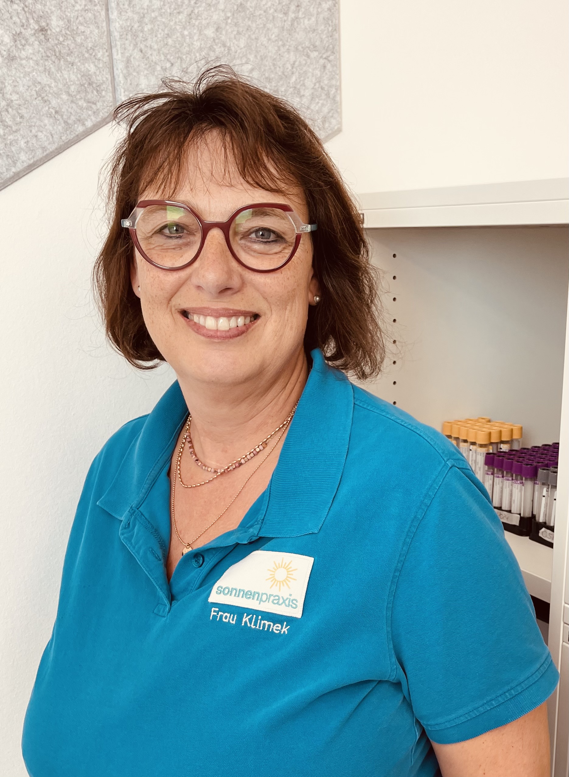 Foto von Kerstin Klimek