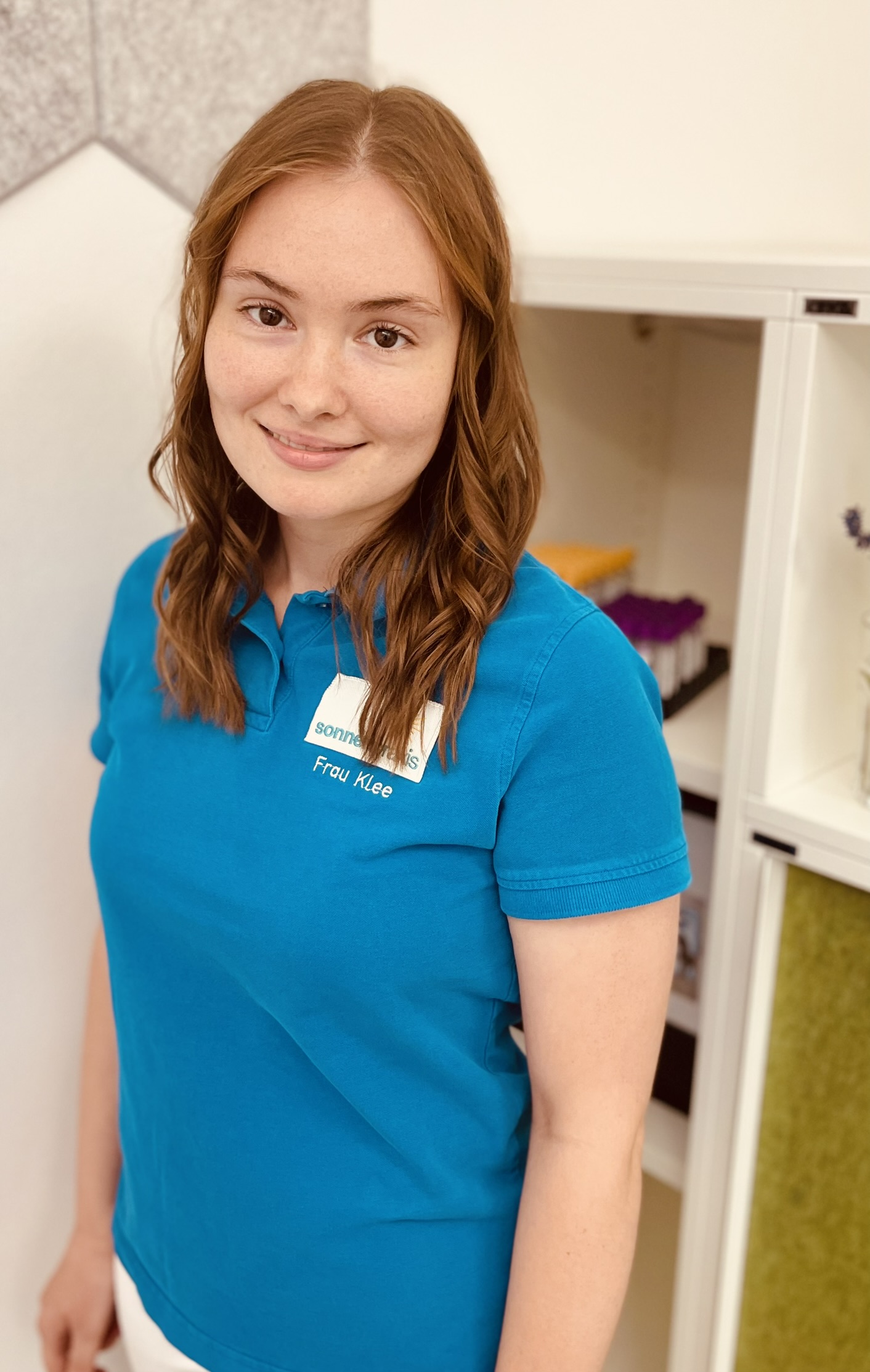 Foto von Anna Selina Klee