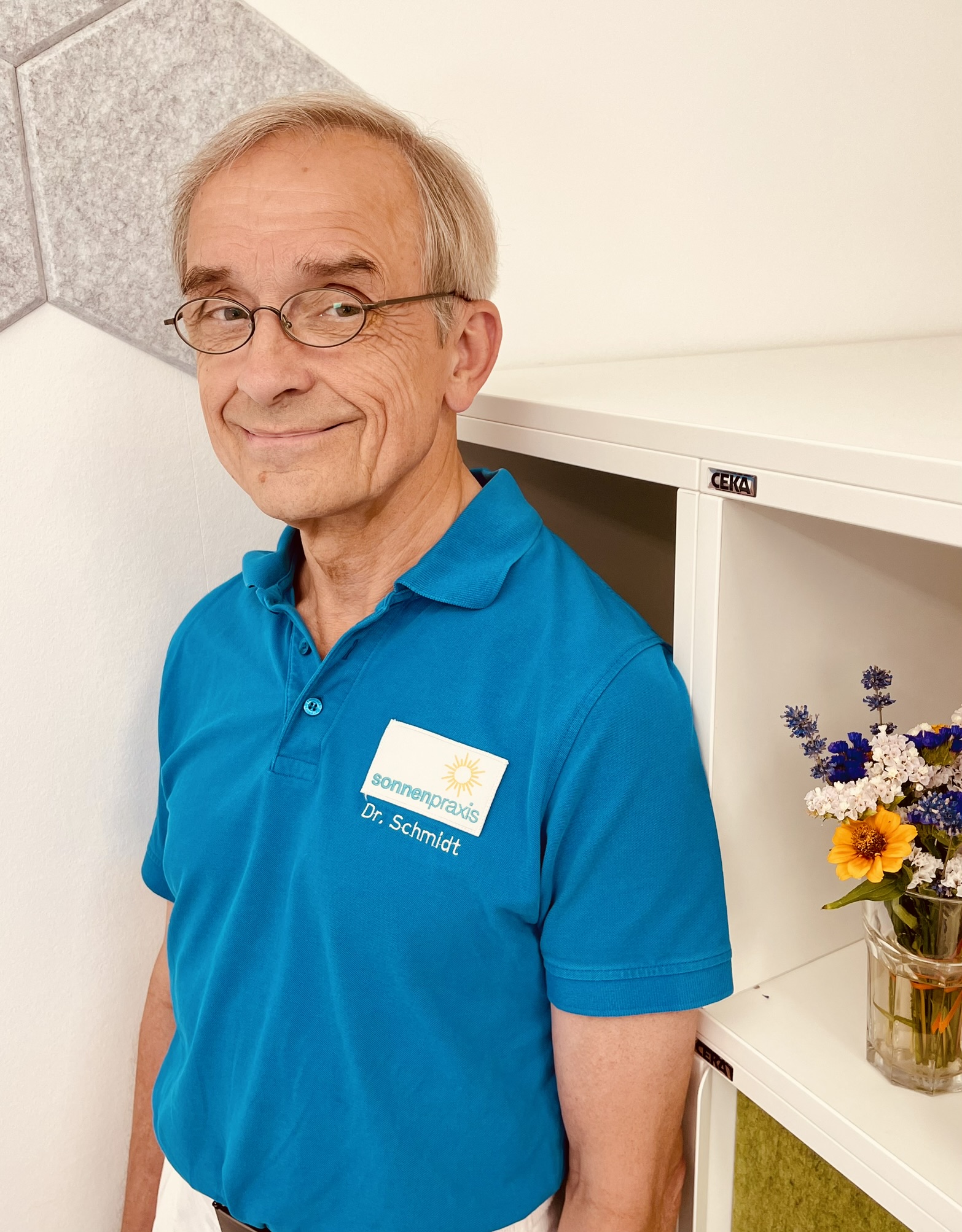 Foto von Dr. med. Matthias Schmidt