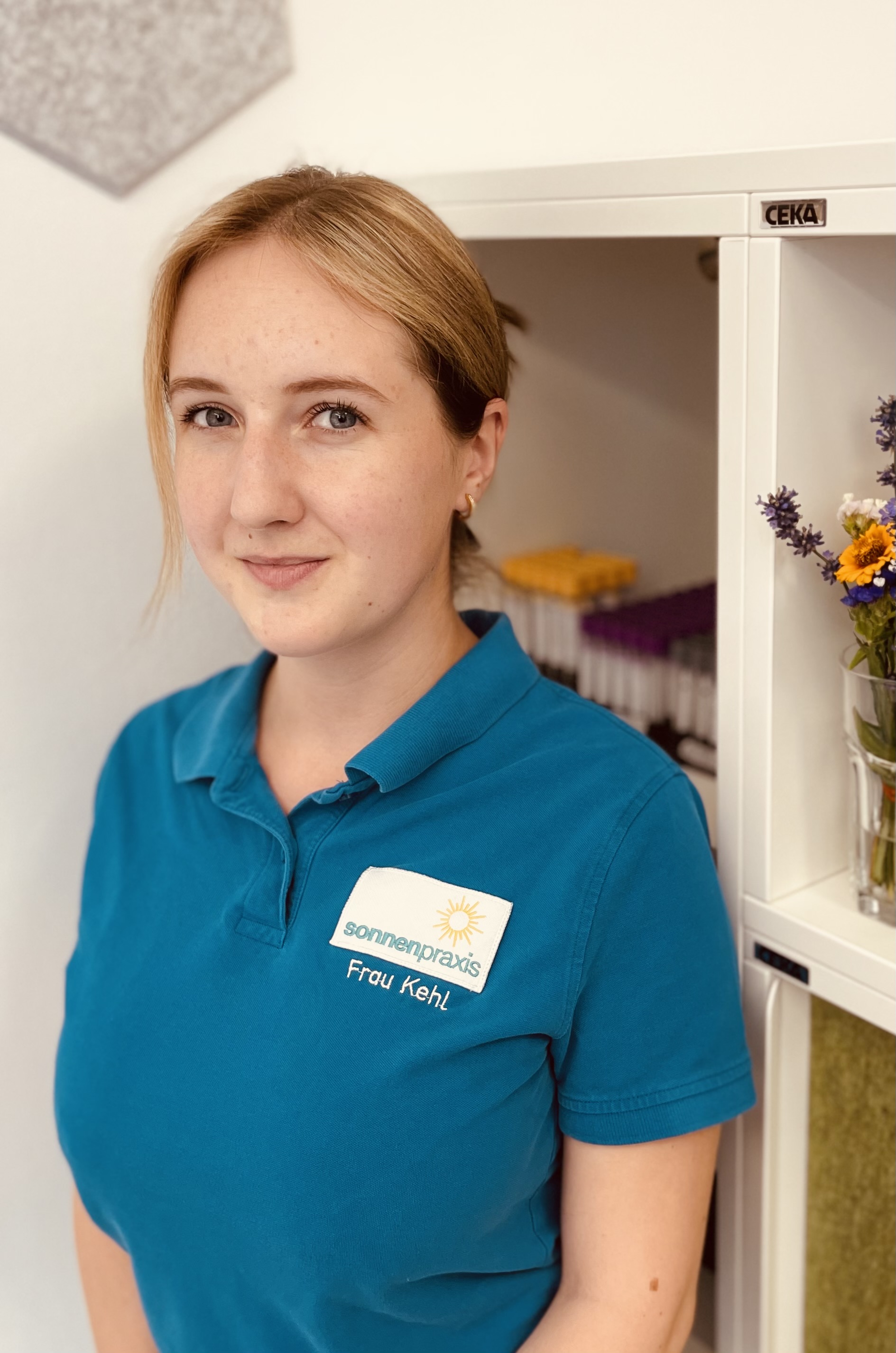Foto von Leonie Kehl