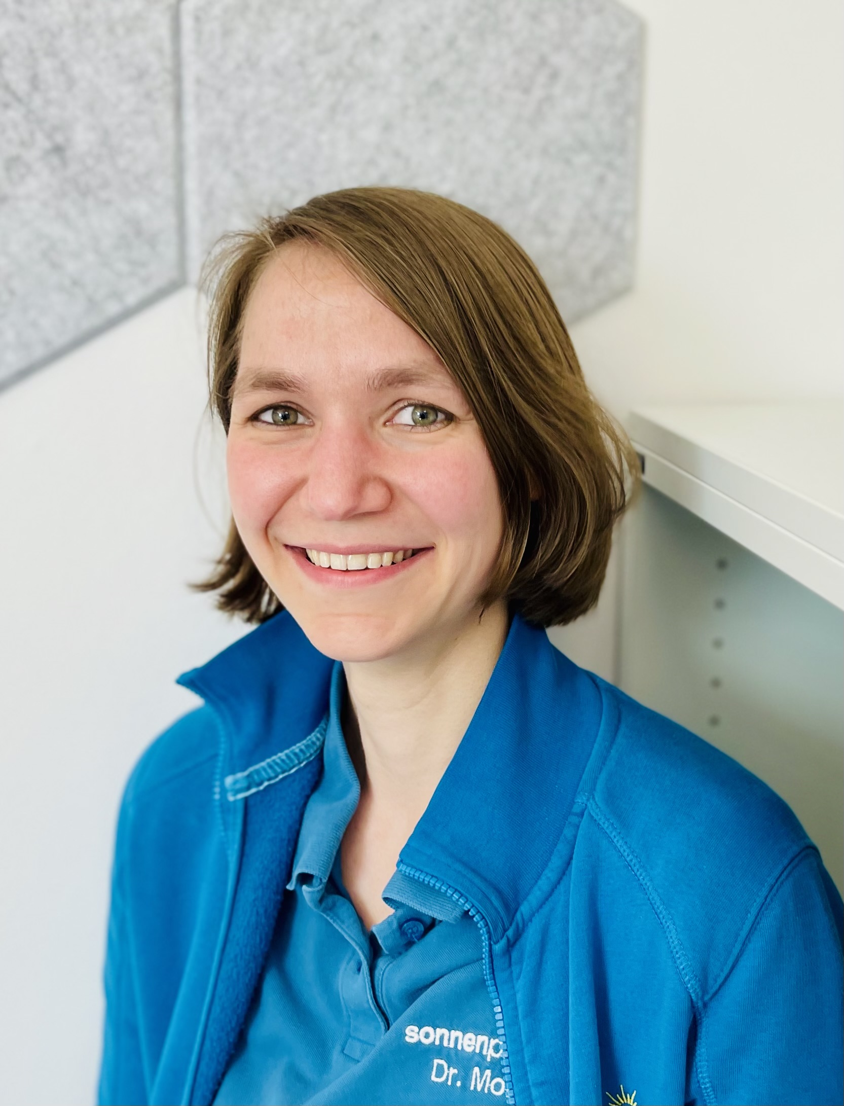 Foto von Signe Moll